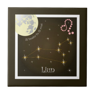 Liun 23 fanadur fin 22 avust Fotofliese Fliese