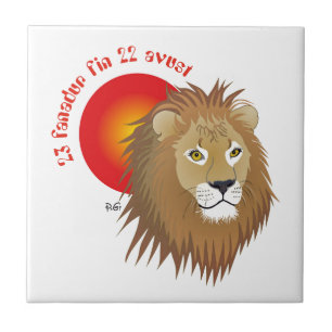 Liun 23 fanadur fin 22 avust Fotofliese Fliese