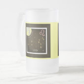 Liun 23 fanadur fin 22 avust Tasse (Vorderseite Links)