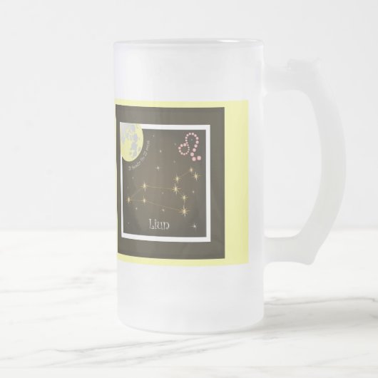 Liun 23 fanadur fin 22 avust Tasse (Rechts)