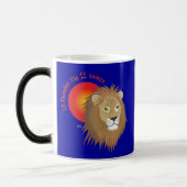 Liun 23 fanadur fin 22 avust Tasse (Links)