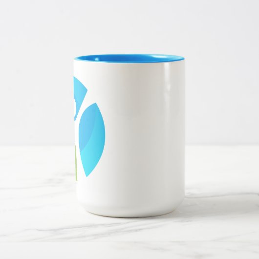 Liv4TheCure Tasse (Mittel)