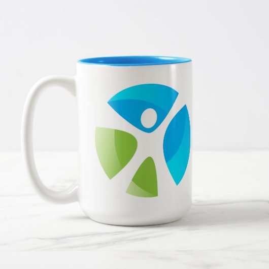 Liv4TheCure Tasse (Links)
