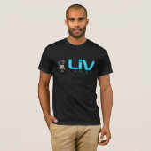Liv Spiel-T - Shirt (Vorne ganz)