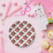 LIVE-2-RIDE-BMX PAPPTELLER (Party)