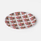 LIVE-2-RIDE-BMX PAPPTELLER (Schrägansicht)