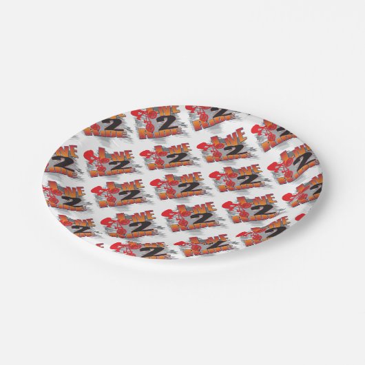 LIVE-2-RIDE-BMX PAPPTELLER (Schrägansicht)