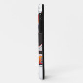 LIVE-2-RIDE-SLED Case-Mate iPhone HÜLLE (Hinten/Links)