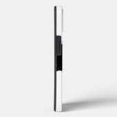 Live a Balance Life Bonsai Tree Case-Mate iPhone Hülle (Rückseite / Rechts)