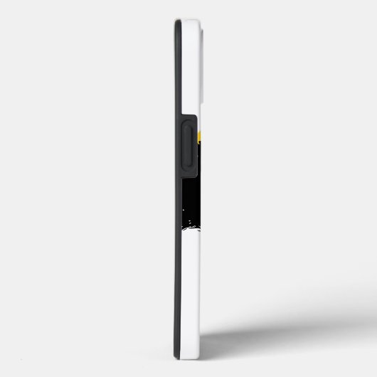 Live a Balance Life Bonsai Tree Case-Mate iPhone Hülle (Rückseite / Rechts)