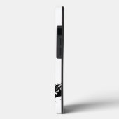 Live a Balance Life Bonsai Tree Case-Mate iPhone Hülle (Rückseite / Links)