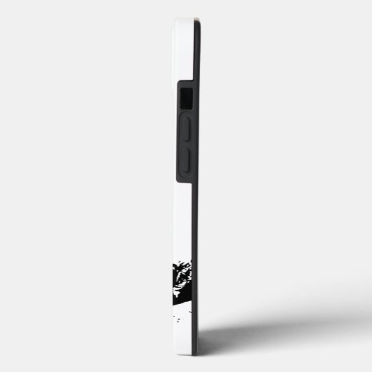 Live a Balance Life Bonsai Tree Case-Mate iPhone Hülle (Rückseite / Links)