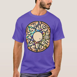 Live All Creation T-Shirt