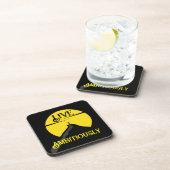 Live Ambient Beverage Coaster Getränkeuntersetzer (Rechte Seite)