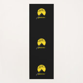 Live Ambient Yoga Mat Yogamatte (Vorderseite)