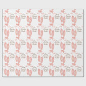Live-Ballet Geschenkpapier (Flach)