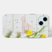 Live Beautiful - iPhone/iPad Gehäuse Case-Mate iPhone Hülle (Rückseite (Horizontal))
