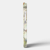 Live Believe Cherish Case-Mate iPhone Hülle (Rückseite / Links)