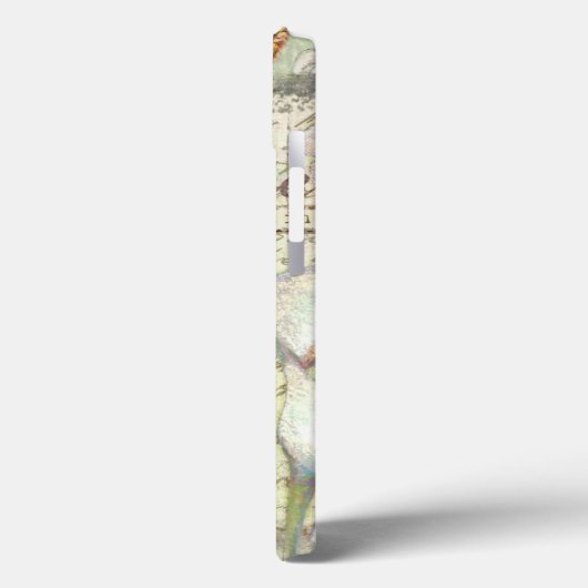 Live Believe Cherish Case-Mate iPhone Hülle (Rückseite / Links)