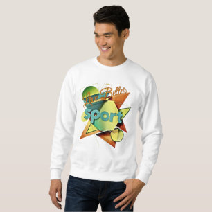 Live better sweatshirt