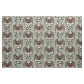 Live-Biker-Design Stoff (Fat Quarter (45,7 x 55,9 cm))