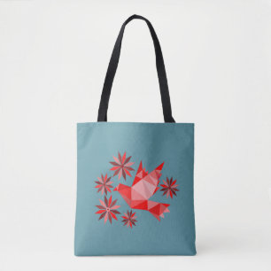 LIVE BIRD ARTISTIC GIFT FRAUEN , FREUND TASCHE