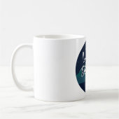 Live Bolly Kaffeetasse (Links)
