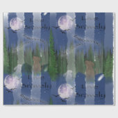 live bravely geschenkpapier (Flach)