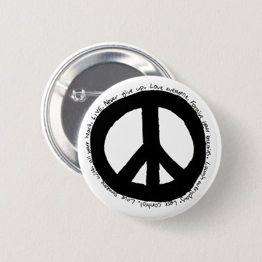 Live Button (Vorne & Hinten)