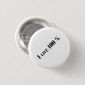 Live Button (Vorne & Hinten)