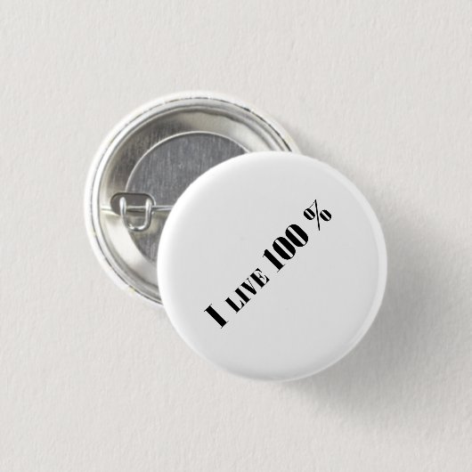 Live Button (Vorne & Hinten)