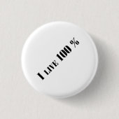 Live Button (Vorderseite)