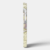 Live Case-Mate iPhone Hülle (Rückseite / Links)