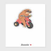 Live Fast Die Eventuell überversifizierter T - Shi Aufkleber (Blatt)