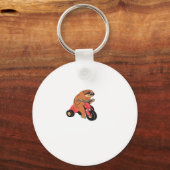 Live Fast Die Eventuell überversifizierter T - Shi Schlüsselanhänger (Vorderseite)