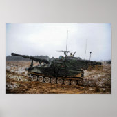 Live-Feuerübung Poster (Vorne)