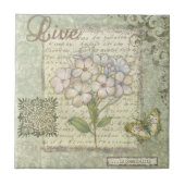 Live Fliese (Vorderseite)