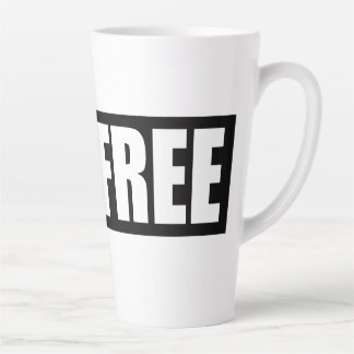 LIVE FREI MILCHTASSE