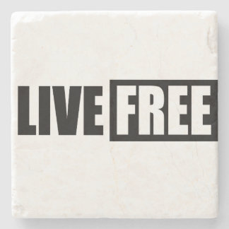 LIVE FREI STEINUNTERSETZER