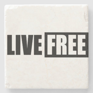 LIVE FREI STEINUNTERSETZER