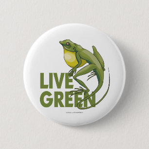 Live Green Button