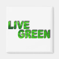 Live Green