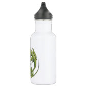 Live Green Trinkflasche (Rechts)