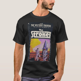 Live im Wiltern 2019 T-Shirt