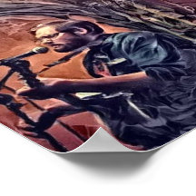 Live in Tribal Café