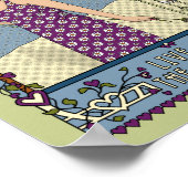 Live InThe Moment_A_8x10 Poster (Ecke)