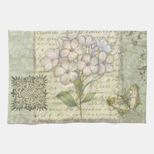 Live Küchentuch (Horizontal)