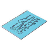 Live & Lass | Abort73.com Notizblock (Linke Seite)