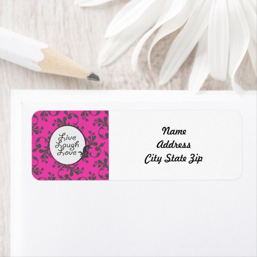 Live-Laugh-Liebe (Insitu)