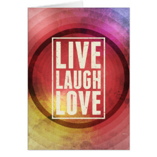 Live-Laugh-Liebe